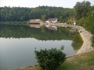 Bánki tó