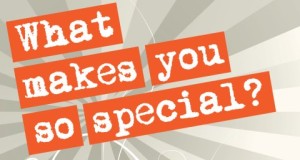 You-are-special